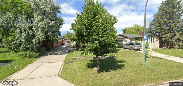 139 Sunny Hills Road（加拿大曼尼托巴省温尼伯市）房屋照片