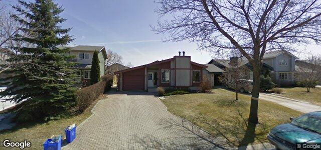 139 Thurlby Road（加拿大曼尼托巴省温尼伯市）房屋照片