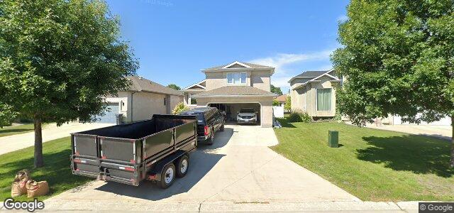 14 Drobot Place（加拿大曼尼托巴省温尼伯市）房屋照片