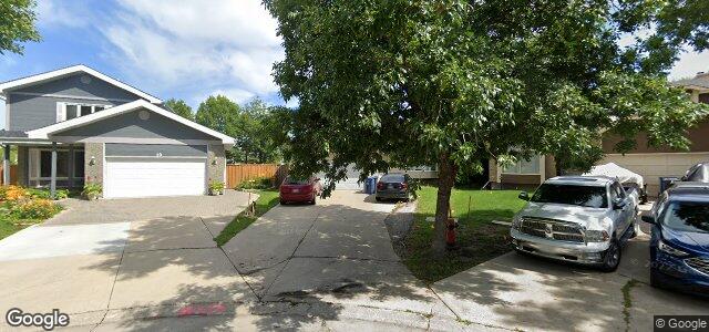 14 Jorowski Cove（加拿大曼尼托巴省温尼伯市）房屋照片