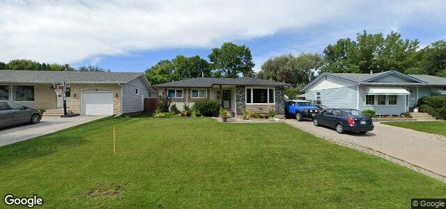 14 Killington Bay（加拿大曼尼托巴省温尼伯市）房屋照片