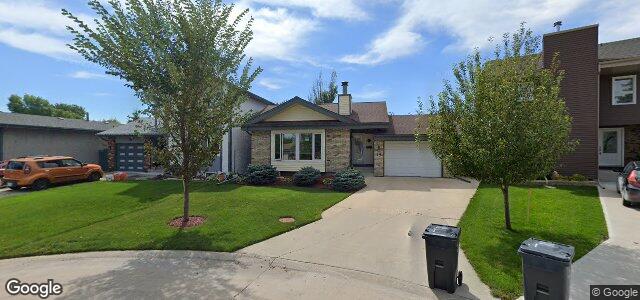 14 Michael Ruta Place（加拿大曼尼托巴省温尼伯市）房屋照片