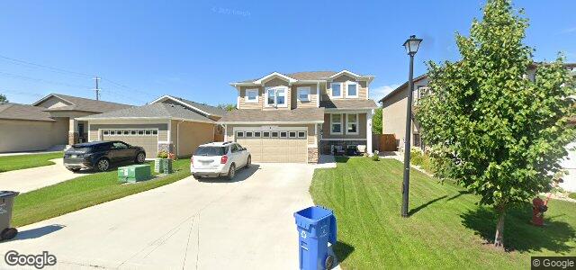 14 Popko Crescent（加拿大曼尼托巴省温尼伯市）房屋照片