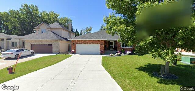 Larawan ng 14 Strongberg Drive sa Winnipeg, Manitoba