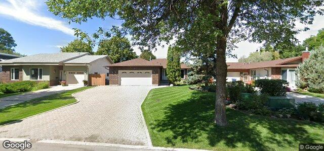 14 Sunny Hills Road（加拿大曼尼托巴省温尼伯市）房屋照片