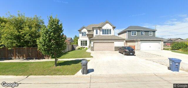 14 Sunny Morning Road（加拿大曼尼托巴省温尼伯市）房屋照片