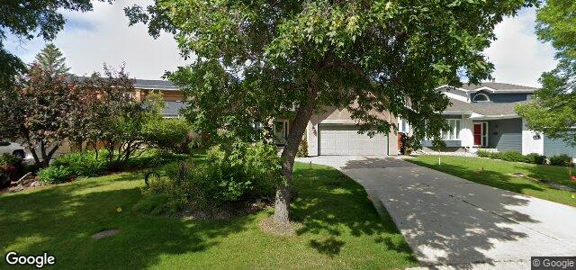 14 Sunrise Cove（加拿大曼尼托巴省温尼伯市）房屋照片