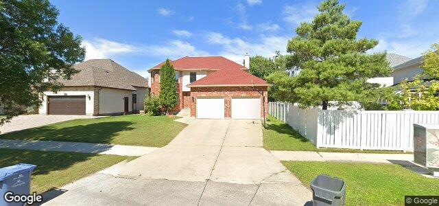 Photo of 141 Ragsdill Road in Winnipeg, Manitoba