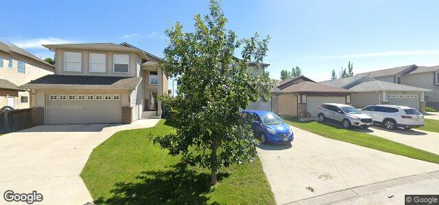 141 St Moritz Road（加拿大曼尼托巴省温尼伯市）房屋照片