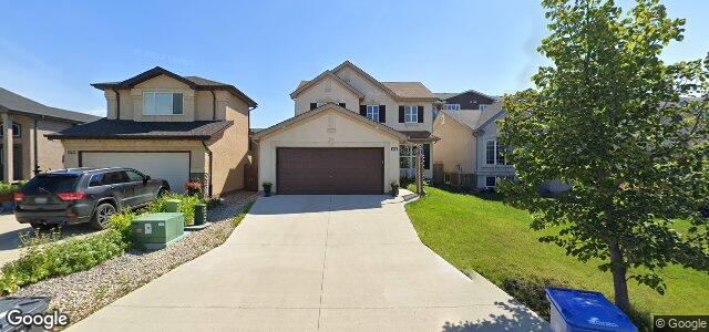 142 Cindy Klassen Way（加拿大曼尼托巴省温尼伯市）房屋照片