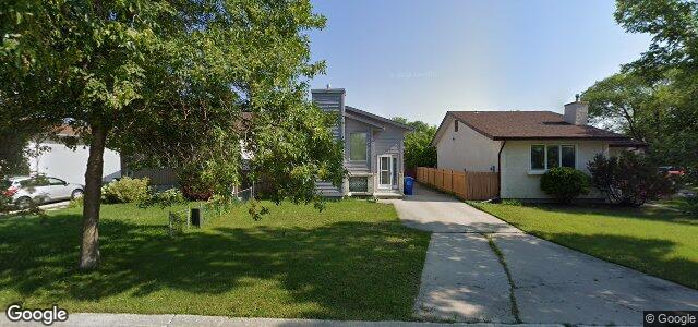 143 Dunits Drive（加拿大曼尼托巴省温尼伯市）房屋照片