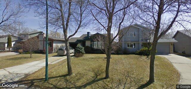 143 Thurlby Road（加拿大曼尼托巴省温尼伯市）房屋照片