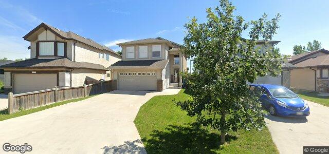 145 St Moritz Road（加拿大曼尼托巴省温尼伯市）房屋照片