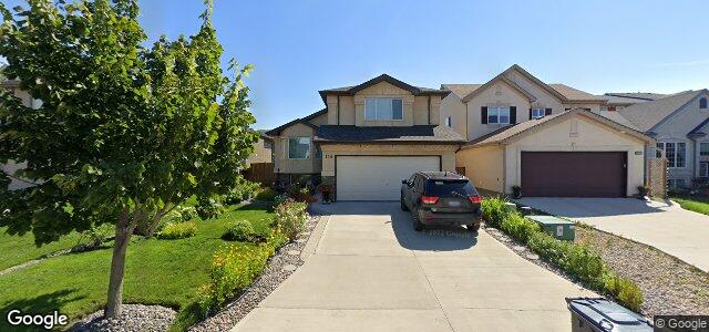 146 Cindy Klassen Way（加拿大曼尼托巴省温尼伯市）房屋照片