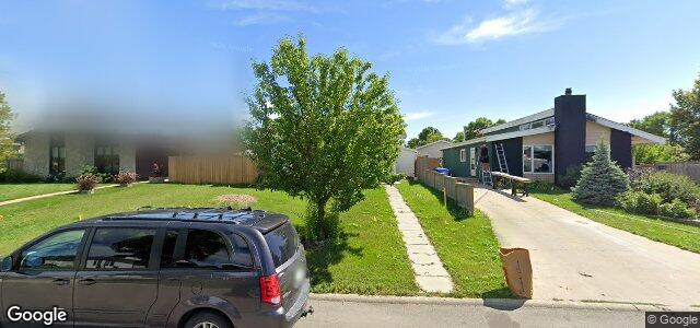 146 Sunny Hills Road（加拿大曼尼托巴省温尼伯市）房屋照片