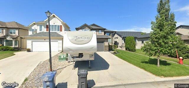 147 Cindy Klassen Way（加拿大曼尼托巴省温尼伯市）房屋照片