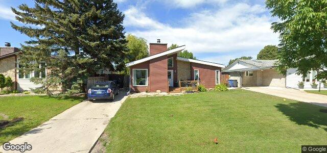 147 Sunny Hills Road（加拿大曼尼托巴省温尼伯市）房屋照片