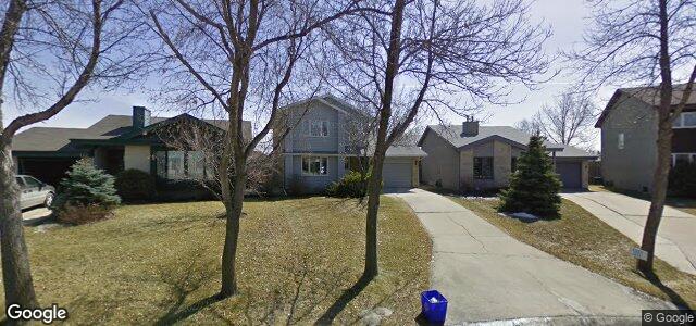 147 Thurlby Road（加拿大曼尼托巴省温尼伯市）房屋照片