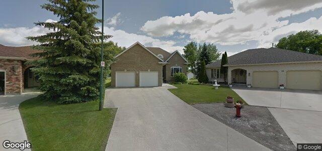 15 Alfred Penner Bay（加拿大曼尼托巴省温尼伯市）房屋照片