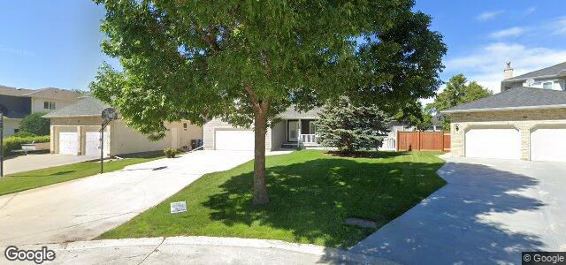 15 Allan Rouse Cove（加拿大曼尼托巴省温尼伯市）房屋照片