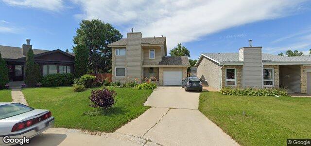 15 Bodie Bay（加拿大曼尼托巴省温尼伯市）房屋照片