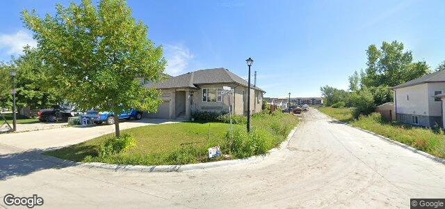 15 Cindy Klassen Way（加拿大曼尼托巴省温尼伯市）房屋照片