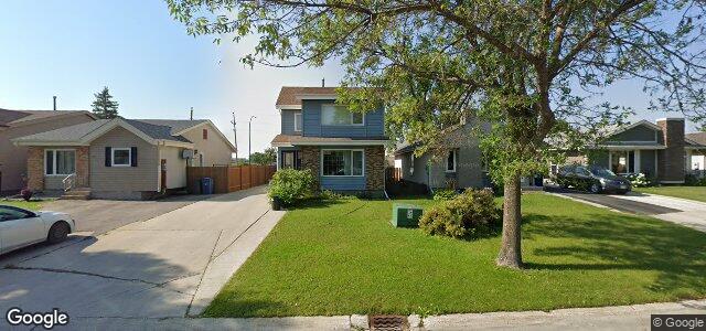 15 Dunits Drive（加拿大曼尼托巴省温尼伯市）房屋照片