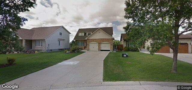 15 East Springs Cove（加拿大曼尼托巴省温尼伯市）房屋照片