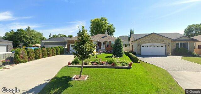 15 John Huyda Drive（加拿大曼尼托巴省温尼伯市）房屋照片