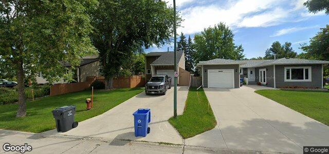 15 Killington Bay（加拿大曼尼托巴省温尼伯市）房屋照片