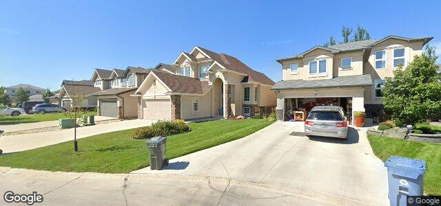 15 Miramonte Cove（加拿大曼尼托巴省温尼伯市）房屋照片