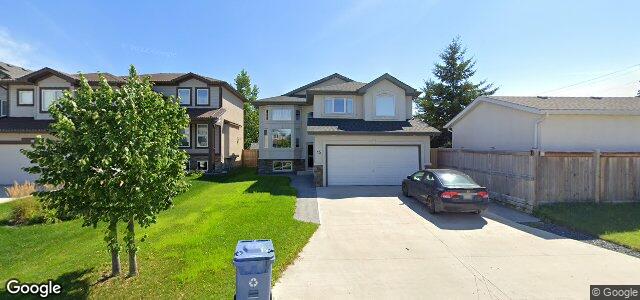 15 Popko Crescent（加拿大曼尼托巴省温尼伯市）房屋照片