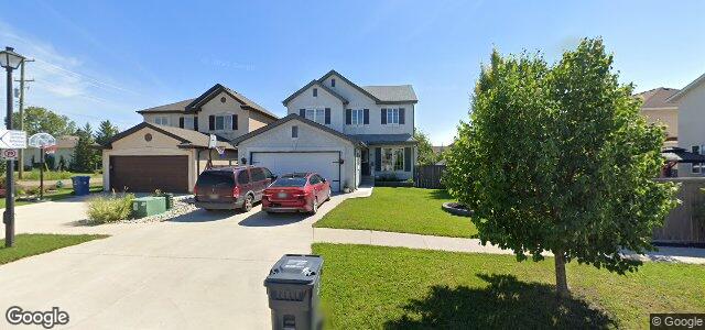 15 Sunny Morning Road（加拿大曼尼托巴省温尼伯市）房屋照片