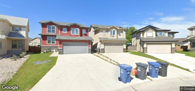 15 Tamarisk Cove（加拿大曼尼托巴省温尼伯市）房屋照片