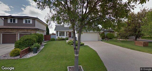 15 West Springs Cove（加拿大曼尼托巴省温尼伯市）房屋照片