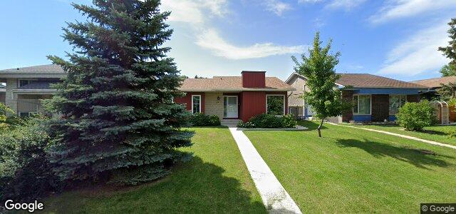 15 Wynyard Bay（加拿大曼尼托巴省温尼伯市）房屋照片