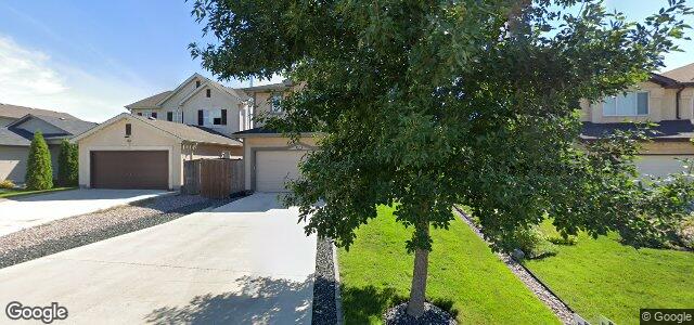 150 Cindy Klassen Way（加拿大曼尼托巴省温尼伯市）房屋照片