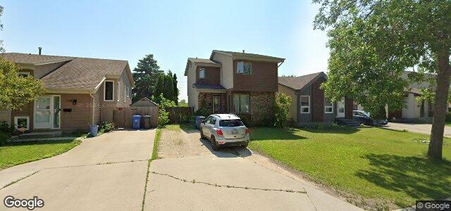 Larawan ng 150 Dunits Drive sa Winnipeg, Manitoba