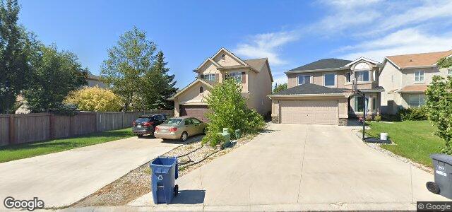 150 St Moritz Road（加拿大曼尼托巴省温尼伯市）房屋照片