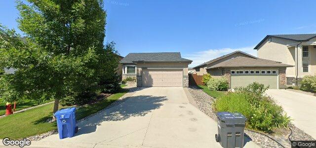 151 Cindy Klassen Way（加拿大曼尼托巴省温尼伯市）房屋照片