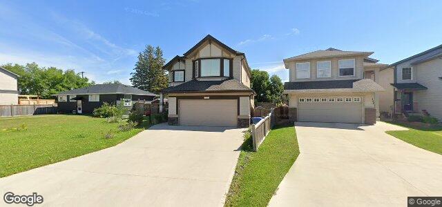 151 St Moritz Road（加拿大曼尼托巴省温尼伯市）房屋照片