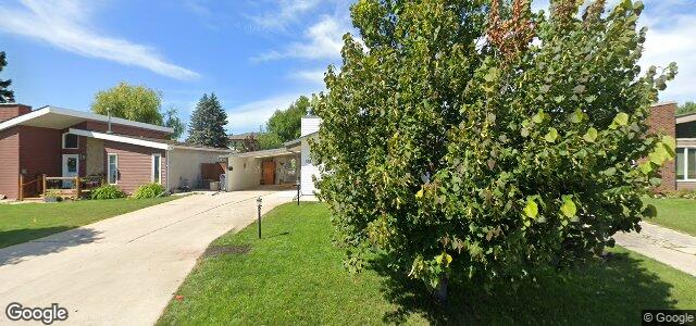 151 Sunny Hills Road（加拿大曼尼托巴省温尼伯市）房屋照片