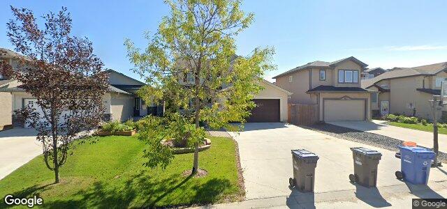 154 Cindy Klassen Way（加拿大曼尼托巴省温尼伯市）房屋照片