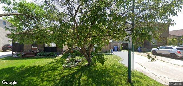 154 Dunits Drive（加拿大曼尼托巴省温尼伯市）房屋照片