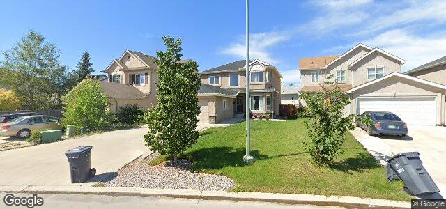 154 St Moritz Road（加拿大曼尼托巴省温尼伯市）房屋照片