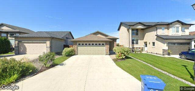 155 Cindy Klassen Way（加拿大曼尼托巴省温尼伯市）房屋照片