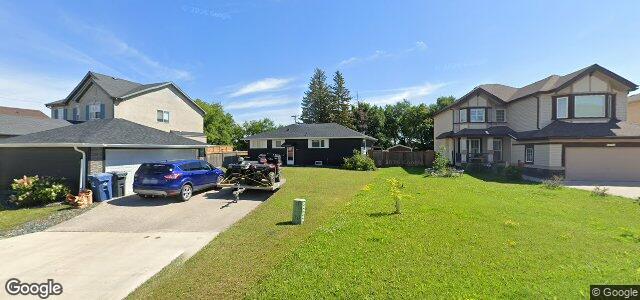 155 St Moritz Road（加拿大曼尼托巴省温尼伯市）房屋照片