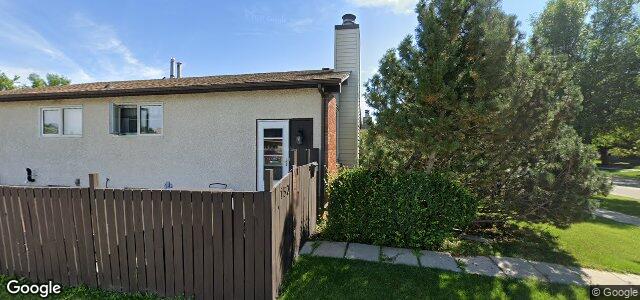 155 Sun Valley Drive（加拿大曼尼托巴省温尼伯市）房屋照片