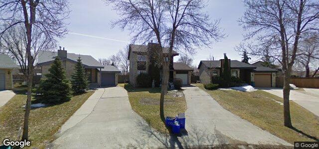 155 Thurlby Road（加拿大曼尼托巴省温尼伯市）房屋照片