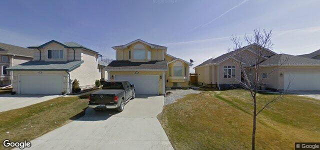 157 Strongberg Drive（加拿大曼尼托巴省温尼伯市）房屋照片